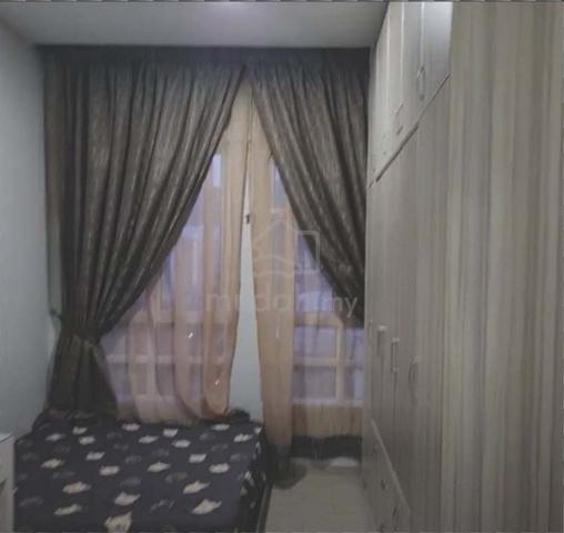 The Amarene @ Ideal Vision Park 1