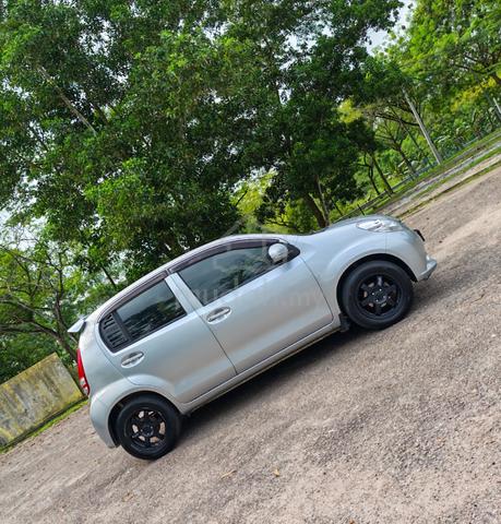 -2015- Perodua MYVI 1.3 Cheapest (A) CASH & F/LOAN - 4
