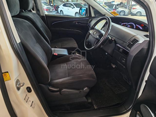 2013 Toyota ESTIMA 2.4 AERAS ACR50W ENHANCED (A) - 5