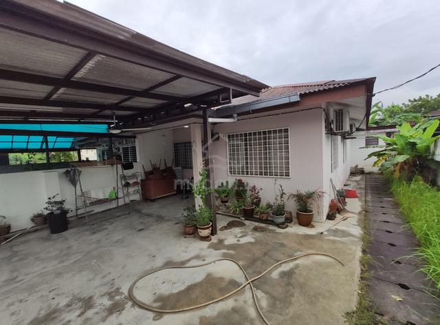 (HOT DEAL) Taman Selayang Mutiara 30x75 Semi D 1