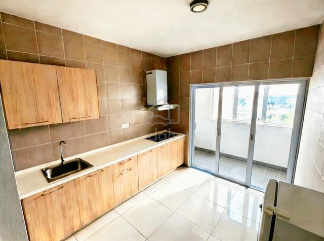 Aurora Residence @ Lake Side City 1