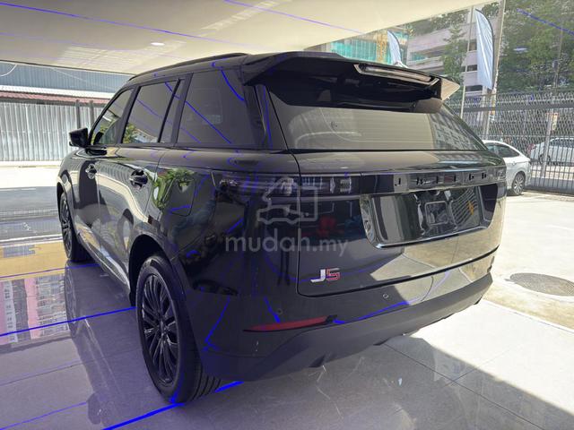 2026 Jaecoo J5 1.5 MY26 (A) - 5