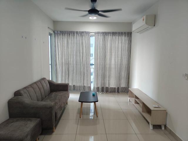 Residensi MH Platinum 2 1