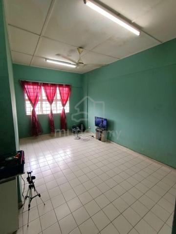 Pangsapuri Prima Cempaka 1
