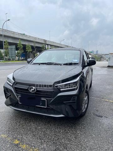 2026 Perodua AXIA MAX LOAN - 3