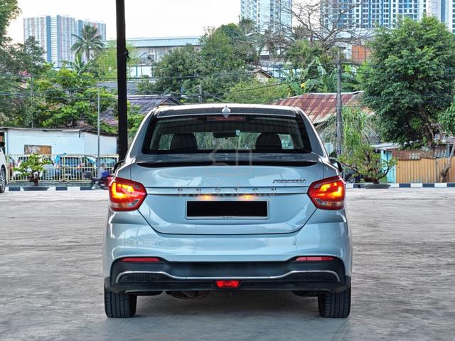 2019 Proton PERSONA 1.6 PREMIUM (A) L0AN IC L3SEN - 2