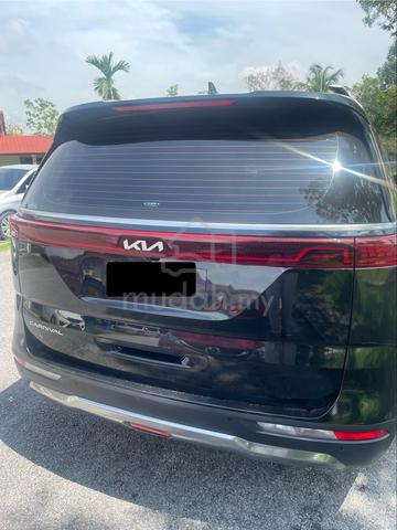 2022 Kia CARNIVAL 2.2D 7 SEATER HIGH (A) - 4