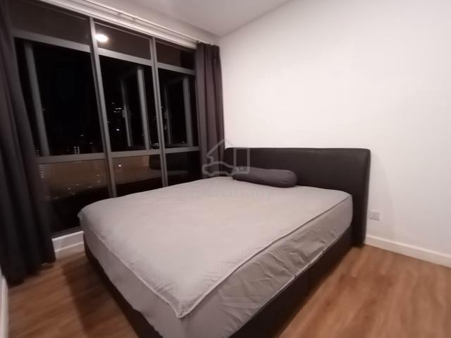 Vivo Residential Suites 1
