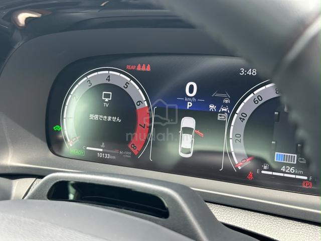 5A 10k KM Only‼️2024 Toyota Crown RS Advance - 2