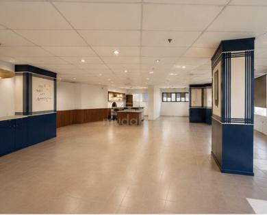 1st Floor Shop Lot 2000 sqft Facing Main Road for Rent at Gurney Drive 1