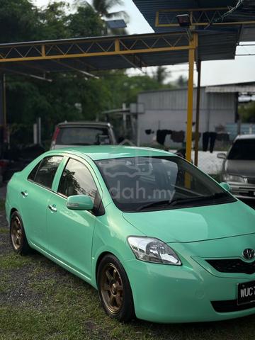 2010 Toyota VIOS 1.5 G (A) TIP TOP CONDITION - 3