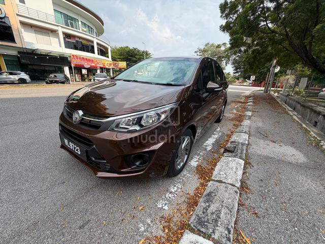 2016 Proton PERSONA 1.6 STANDARD (A) - 3