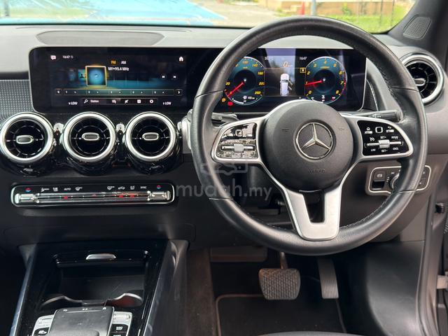 2020 Mercedes Benz GLB200 (FULL LOAN APPLY) - 4
