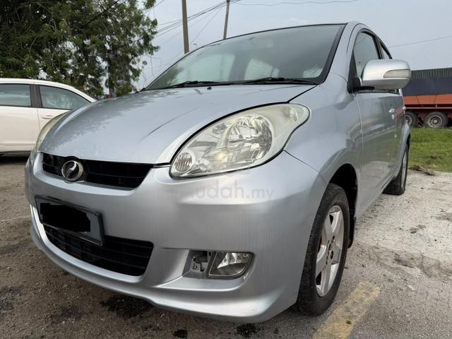 2011 Perodua MYVI 1.3 EZi FACELIFT (A) - 3