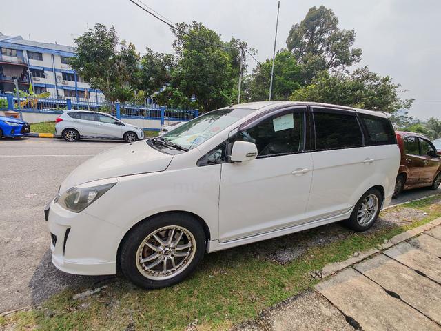 2012 Proton EXORA 1.6 BOLD PREMIUM (A) - 5