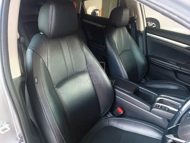 2019 Honda CIVIC 1.5 TC (A) - 4