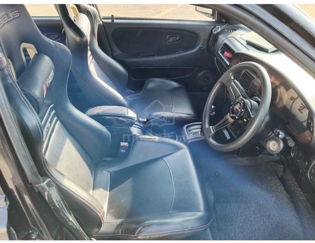 2000 Proton WIRA 1.5 A/B GL (A) - 4