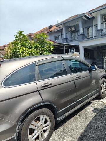 2012 Honda CR-V 2.0 LIMITED (A) - 3