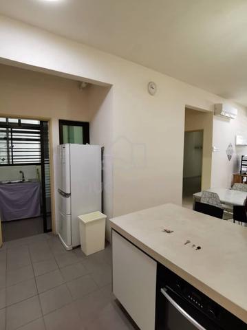 Serin Residency 1