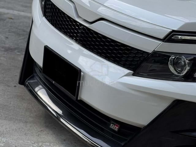 2018 Toyota VOXY 2.0 ZS KIRAMEKI (A) ORI GR SPORT - 3