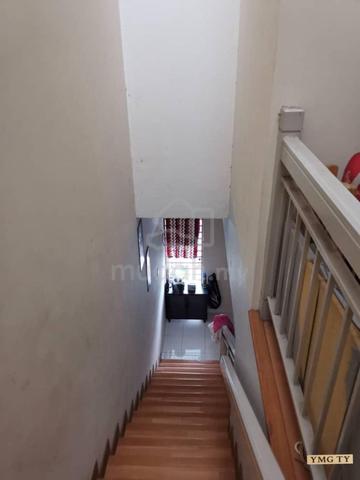 【FACING FIELD】Ellis Bandar Bukit Raja Klang BELOW MARKET PRICE ! 1