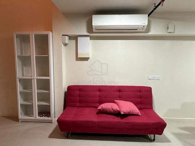 Tamarind Suites @ Cyberjaya 1