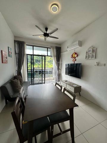 Greenfield Residence (Kota Kinabalu) 1