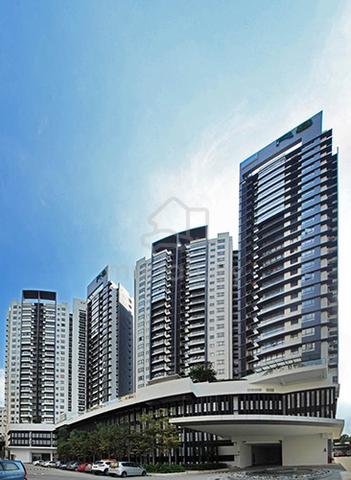 Residence 8 1