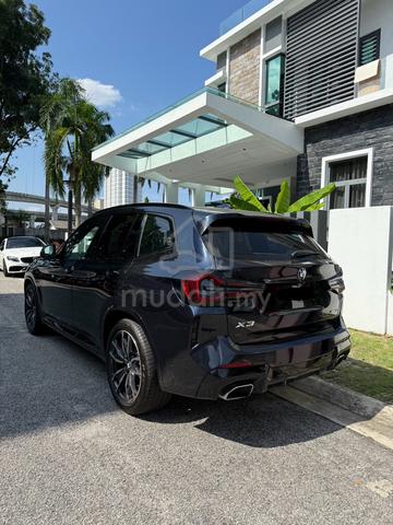 2023 Bmw X3 2.0 xDRIVE30i M SPORT MY18 G01 - 3