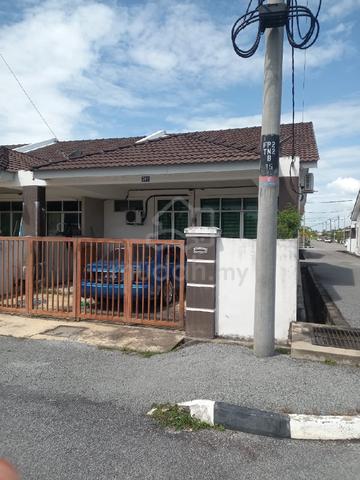 201 Taman Nusantara,06600 Kuala Kedah, Kedah. 1
