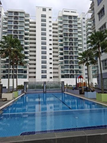 Selayang Point 1