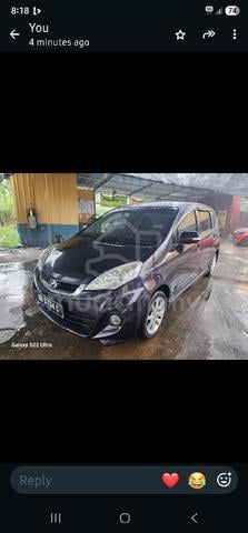 2016 Perodua ALZA 1.5 EZ STANDARD FACELIFT (A) - 3