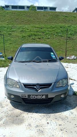 2008 Proton PERSONA 1.6 MEDIUM LINE (M) - 1