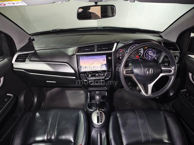 2019 Honda BR-V 1.5 V Spec 5-Years Warranty - 3