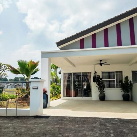 【SEREMBAN】20x70 Big Single Storey Hot Selling!!First Come First Serve! 1