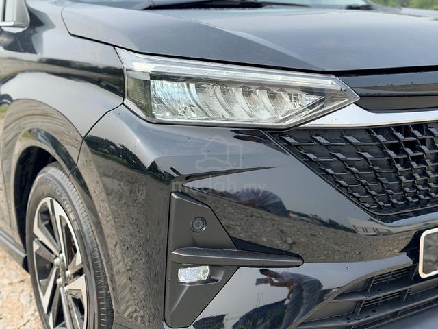 2024 Perodua ALZA 1.5 AV MY22 (A) - 5