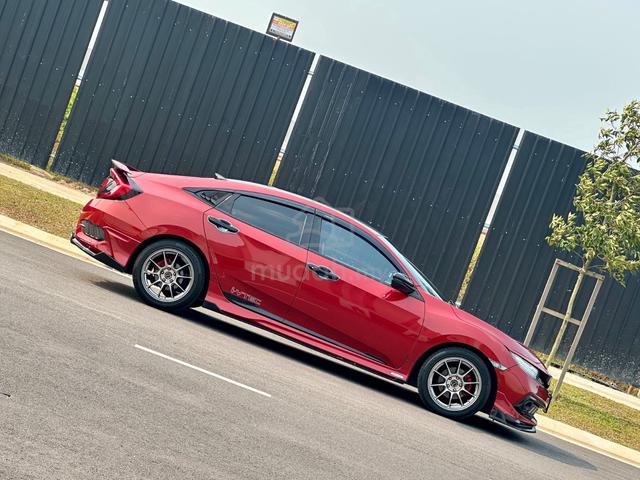 HONDA CIVIC 1.8 S i-VTEC🔥OFFER OFFER OFFER‼️‼️‼️ - 2