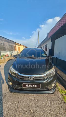 2016 Perodua BEZZA 1.3 ADVANCE (A) - 1