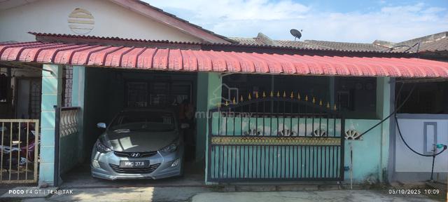 Teres Rambai Utama 1