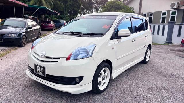 2012 Perodua ALZA 1.5 EZI (A) - 4