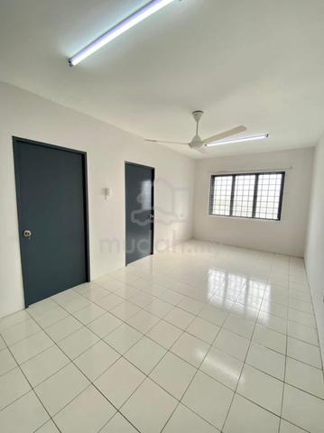 Kemuning Apartment (Taman Bunga Raya) 1