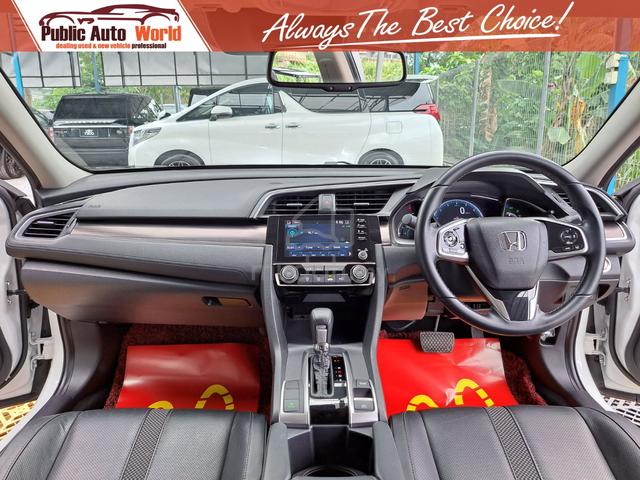 Honda CIVIC 1.5 TCP (A) FC PREMIUM H/SENSING WRNTY - 3