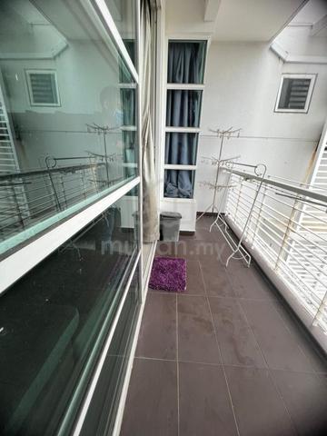 Horizon Residence (Dwi Mutiara) 1