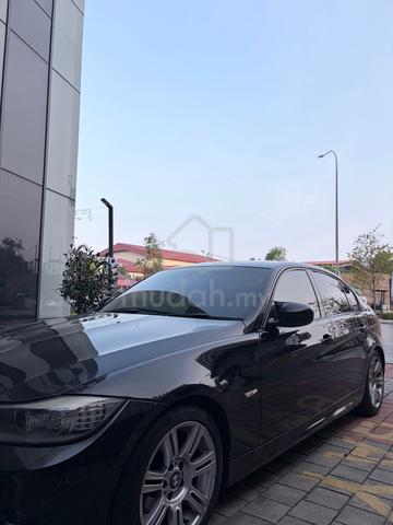 2010 Bmw 3 SERIES 2.0 20I SPORTS (CKD) E90 - 1