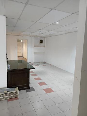 Office, Heritage Plaza Near Lintas KK 1