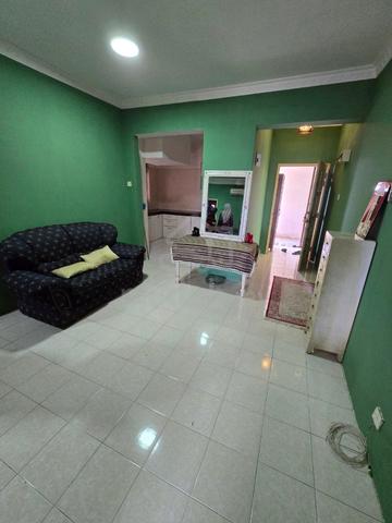 Permai Putera 1