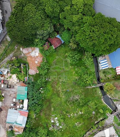 Ayer Itam land for sale, Penang 1
