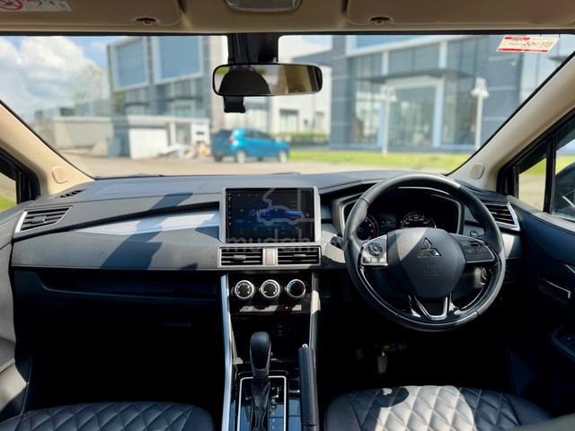 FULL LOAN 2022 Mitsubishi XPANDER 1.5 (A) - 5