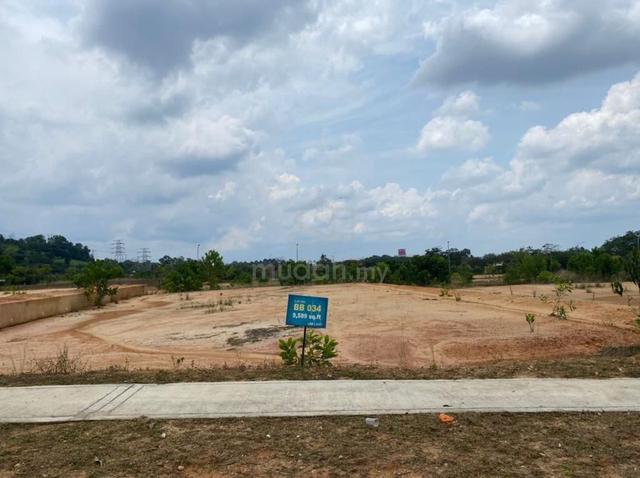 GREEN STREET HOMES, SEREMBAN 2 Residential Freehold Land For Sale 1