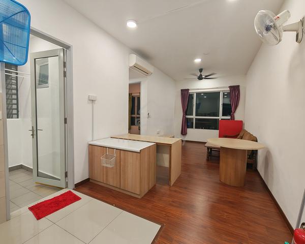 Gaya Resort Homes 1